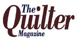 A fun place for quilters of all abilities to visit and exchange photos of quilts and ideas, and even subscribe to The Quilter Magazine.