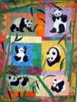 Pandas - PATTERN