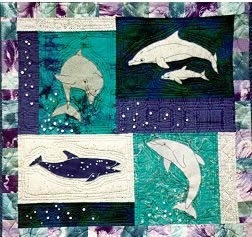 Dolphins - BEGINNER PATTERN