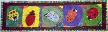 Ladybugs - PATTERN