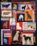 Dogs 1 - PATTERN