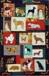 Dogs 2 - PATTERN