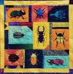 Beetles, The - PATTERN